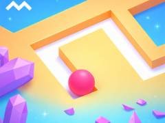 Ball Color Smash - crazygames