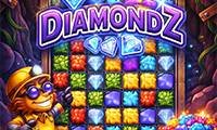 Diamondz - crazygames