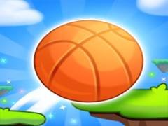Jump Up 3D - crazygames