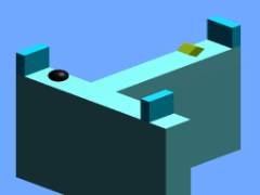Endless Path: Twist &amp; Turn - crazygames