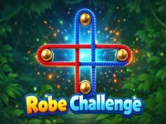 Robe Challenge - crazygames