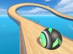 Going Rolling Ball - crazygames
