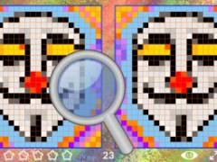 Color Madness   Spot the Differences - crazygames