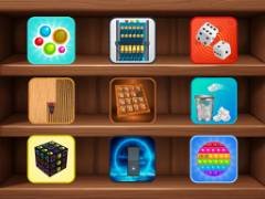 Pocket Stress Relief Games - crazygames