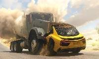 Bimka Drive - Smash cars into splinters! - crazygames