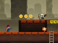 Rambo legend Game - crazygames