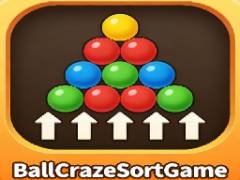 BallCrazeSortGame - crazygames