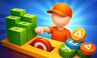 My Arcade Center 2 - crazygames,crazy games,free games,h5 game, free play,free crazy games