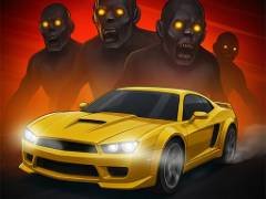 Zombie Highway Car Game - crazygames,crazy games,free games,h5 game, free play,free crazy games