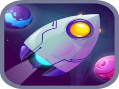 Endless Space Pilot 2D - crazygames,crazy games,free games,h5 game, free play,free crazy games