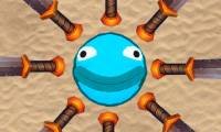 Sworded.io - Spin and Rub. - crazygames,crazy games,free games,h5 game, free play,free crazy games