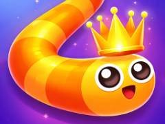 Snake War Game - crazygames