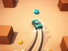 Skill Driver Game - crazygames