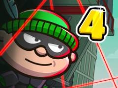 ATM Robbery Escape Game - crazygames
