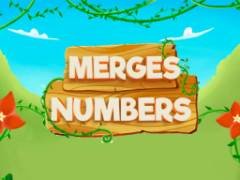 Merges Numbers - crazygames