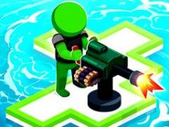 Crazy Sea Battle - crazygames