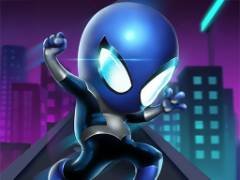 Subway Spider Kid Game - crazygames