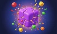 Chroma Tower - crazygames