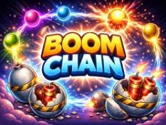 Boom Chain - crazygames,crazy games,free games,h5 game, free play,free crazy games