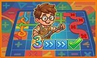 Math Master - crazygames