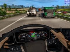 GT Truck Racer - crazygames