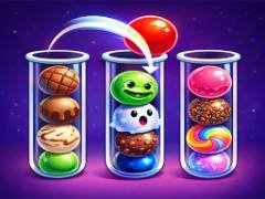 Ball Sort Game - crazygames