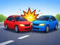 Wrong Side Driving   Car Game - crazygames
