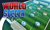 World Soccer - crazygames,crazy games,free games,h5 game, free play,free crazy games