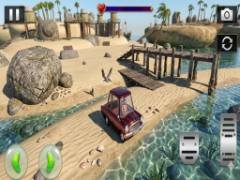Mini Car Simulator - crazygames