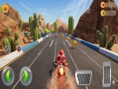 Buggy Racing - crazygames