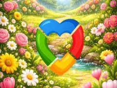 Dont Break My Heart! - crazygames,crazy games,free games,h5 game, free play,free crazy games