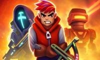 Revoxel 3D - Voxel RPG Shooter - crazygames