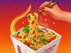 Chinese And Asian Cooking Game - crazygames