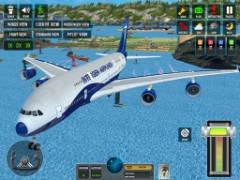 Passenger Airplane: Flight 3D - crazygames,crazy games,free games,h5 game, free play,free crazy games