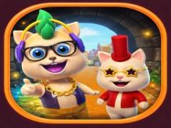Paty Path - crazygames