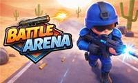 Battle Arena - crazygames
