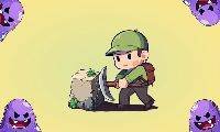 Pixel Journey - crazygames,crazy games,free games,h5 game, free play,free crazy games