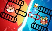 Dragon Draw Joust - crazygames,crazy games,free games,h5 game, free play,free crazy games