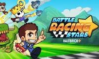 Battle Racing Stars - crazygames