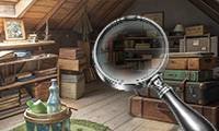 Hidden Object: Street Of Secrets - crazygames