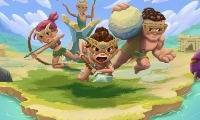 Savage Defenders - crazygames,crazy games,free games,h5 game, free play,free crazy games