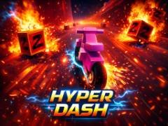 Hyber Dash - crazygames,crazy games,free games,h5 game, free play,free crazy games