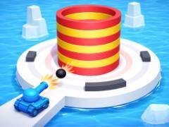 Fire Balls Shoot 3D - crazygames