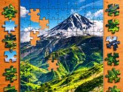 Fun Jigsaw Puzzle - crazygames