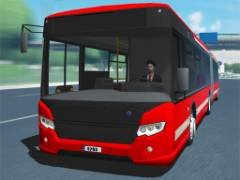 Ultimate Bus Simulator Game - crazygames
