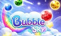 Bubble Sky - crazygames
