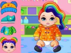 Doll Dress up Game - crazygames,crazy games,free games,h5 game, free play,free crazy games