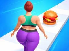 Weight Adjust Game - crazygames