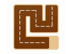 Fill Line : one line puzzle game - crazygames