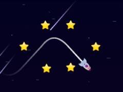 Travel rocket - crazygames